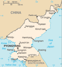 Korea North Map.gif