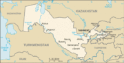 Uzbekistan Map.gif