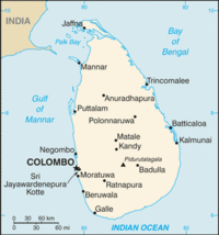 Sri Lanka Map.gif