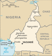 Cameroon Map.gif